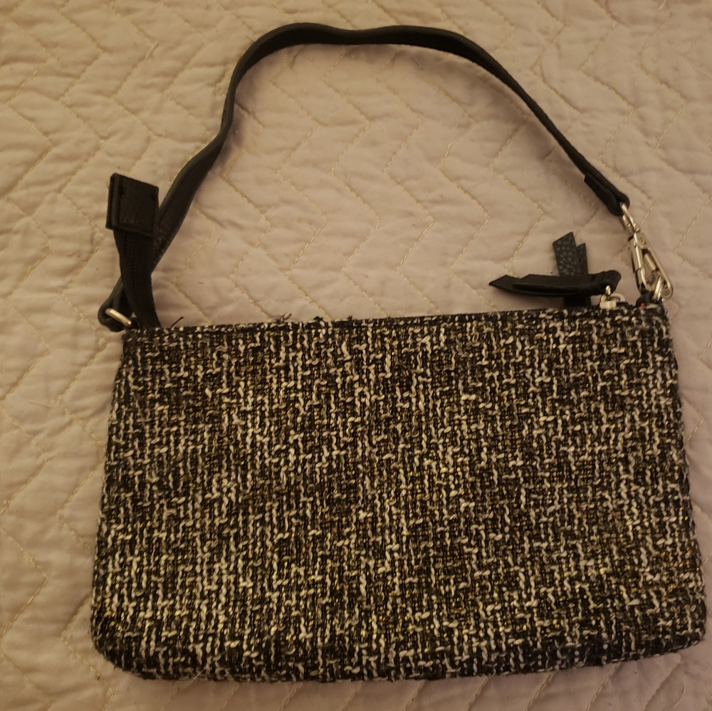 Dana Buchman Bag - Picture 2 of 4